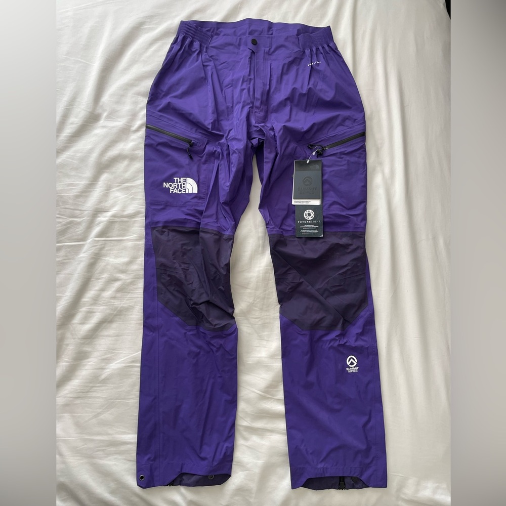 North Face Summit Series Lightweight Waterproof Pants